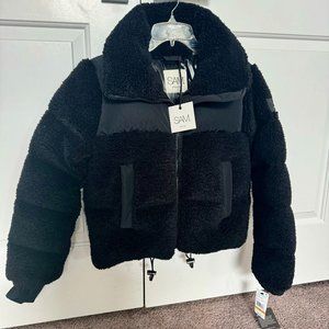 NWT Women's SAM. Tula Jacket (Size S)